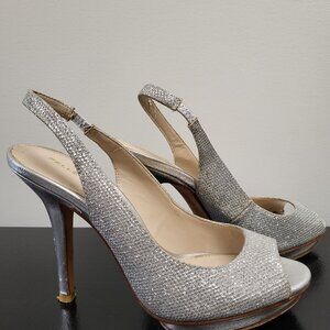 Pelle Moda high heels